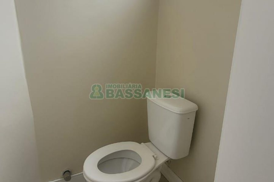 Predio com 254m², no bairro Centro em Caxias do Sul para Alugar