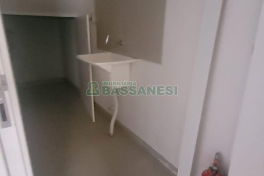 Predio com 254m², no bairro Centro em Caxias do Sul para Alugar