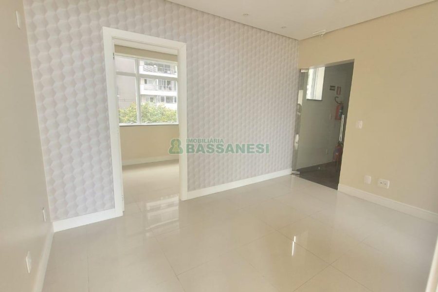 Predio com 254m², no bairro Centro em Caxias do Sul para Alugar