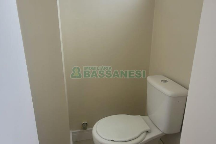 Predio com 254m², no bairro Centro em Caxias do Sul para Alugar