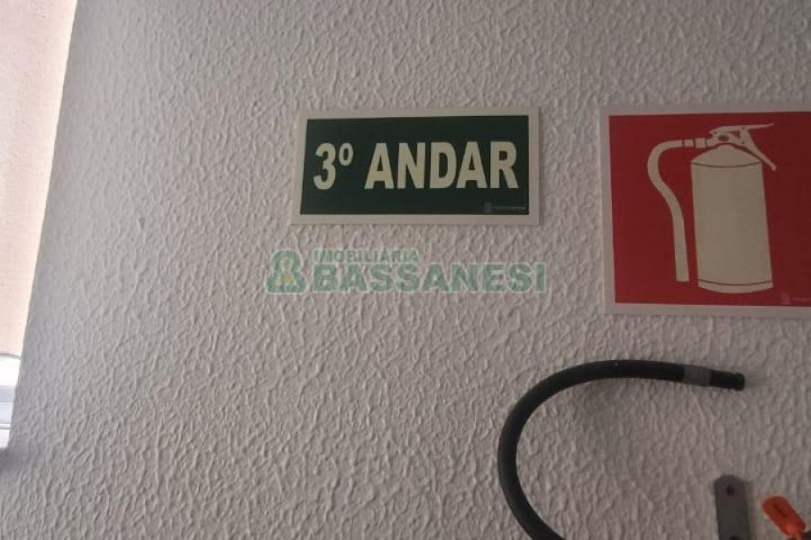 Predio com 254m², no bairro Centro em Caxias do Sul para Alugar