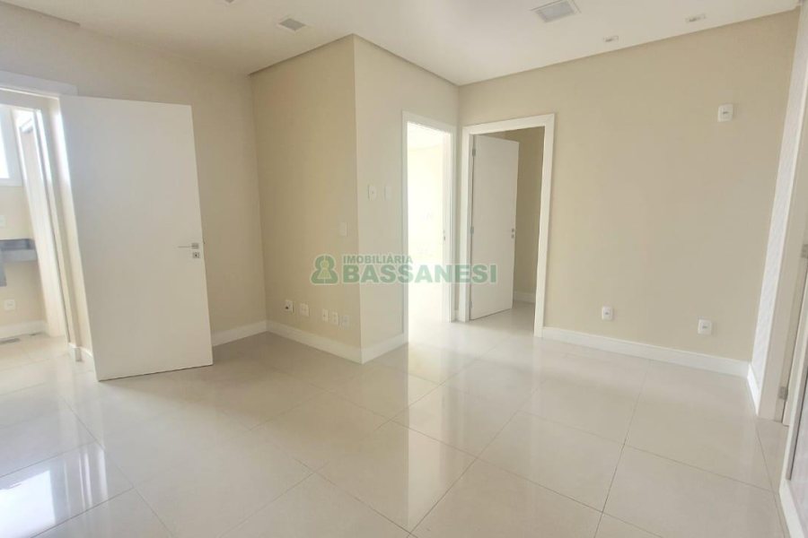 Predio com 254m², no bairro Centro em Caxias do Sul para Alugar