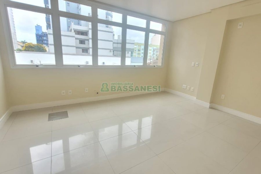 Predio com 254m², no bairro Centro em Caxias do Sul para Alugar