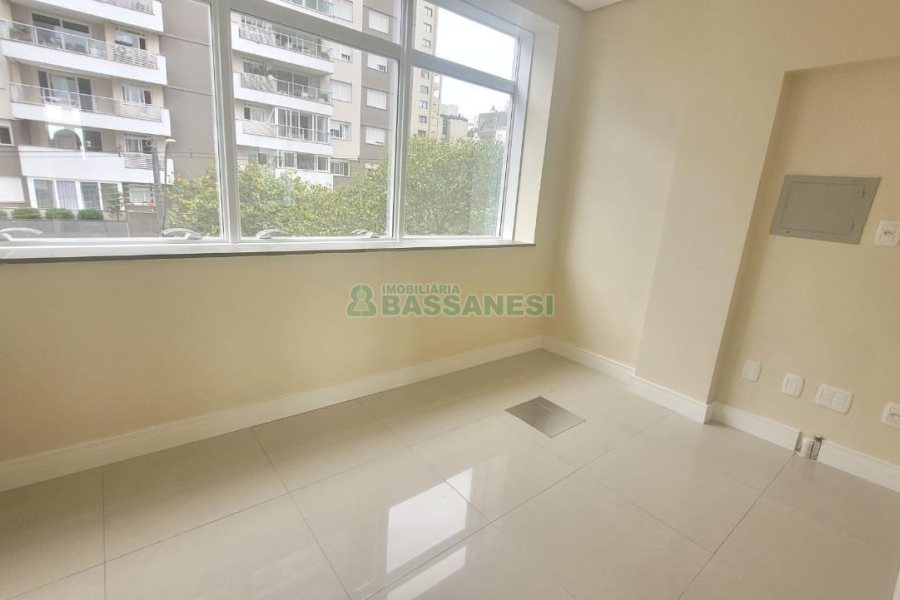 Predio com 254m², no bairro Centro em Caxias do Sul para Alugar