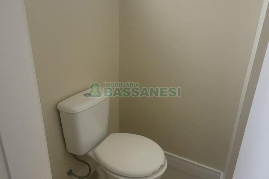 Predio com 254m², no bairro Centro em Caxias do Sul para Alugar