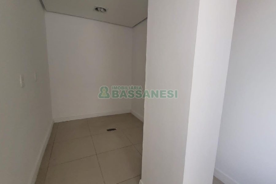 Predio com 254m², no bairro Centro em Caxias do Sul para Alugar