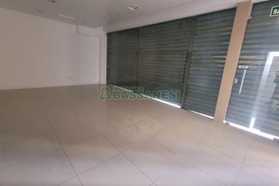 Predio com 254m², no bairro Centro em Caxias do Sul para Alugar