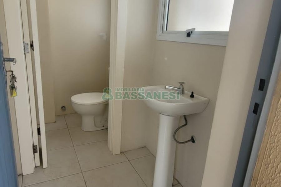 Predio com 254m², no bairro Centro em Caxias do Sul para Alugar