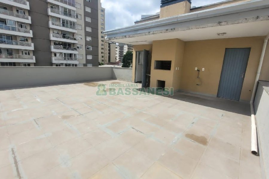 Predio com 254m², no bairro Centro em Caxias do Sul para Alugar