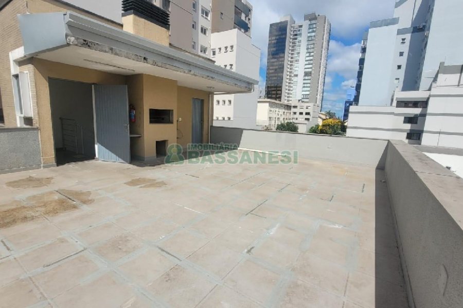 Predio com 254m², no bairro Centro em Caxias do Sul para Alugar