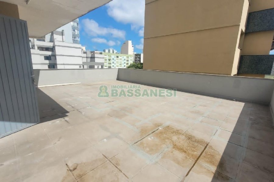 Predio com 254m², no bairro Centro em Caxias do Sul para Alugar