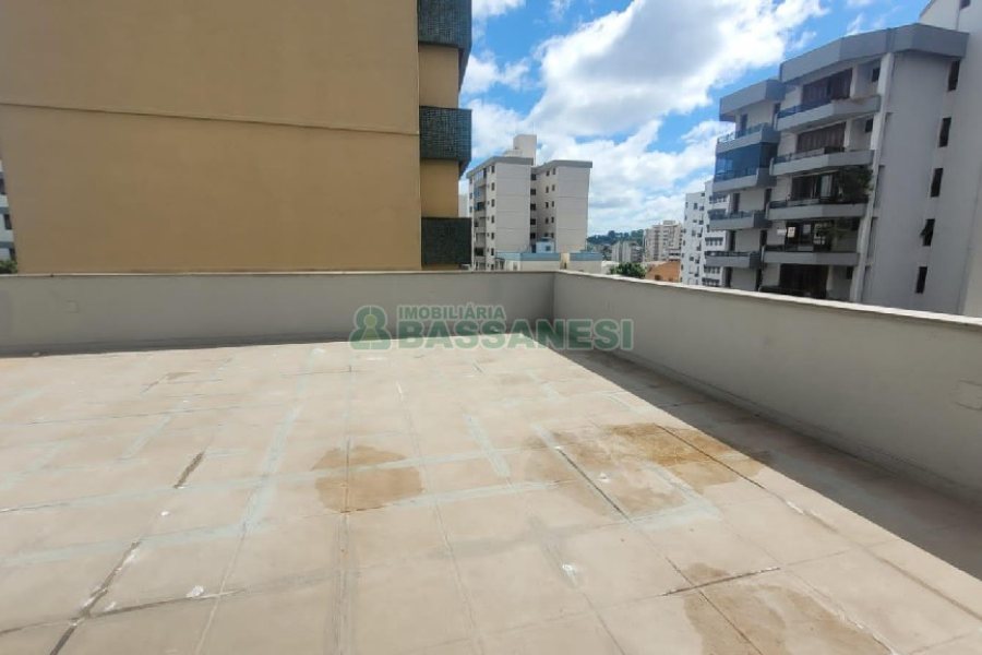 Predio com 254m², no bairro Centro em Caxias do Sul para Alugar