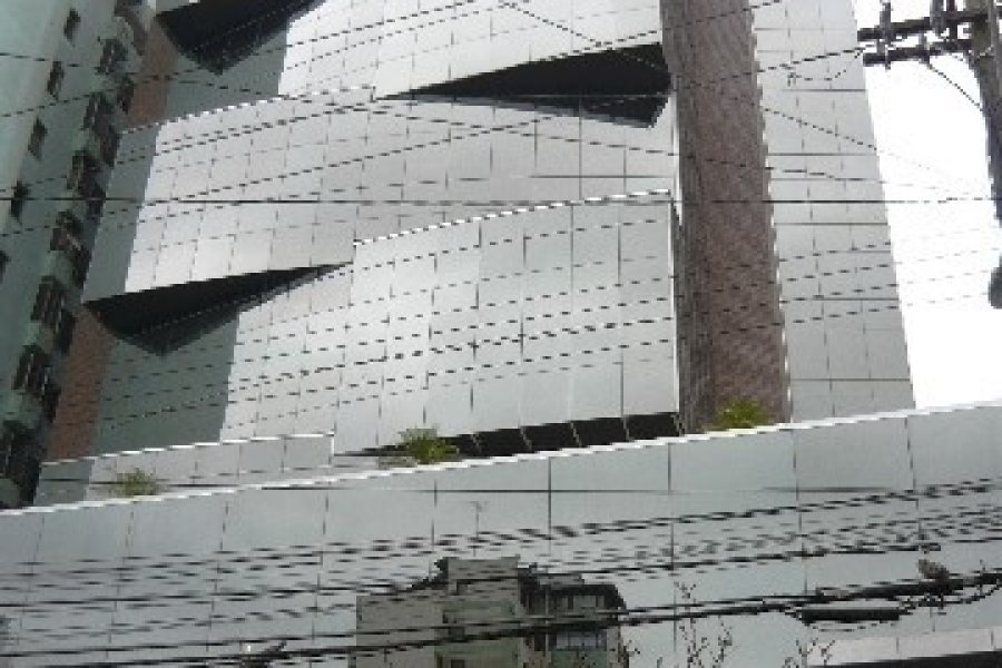 Sala com 52m², 1 vaga, no bairro Centro em Caxias do Sul para Comprar