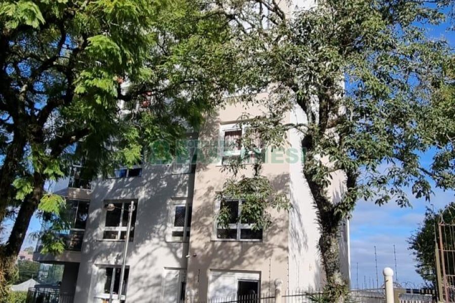 Apartamento com 110m², 3 dormitórios, 2 vagas, no bairro Lourdes em Caxias do Sul para Alugar ou Comprar
