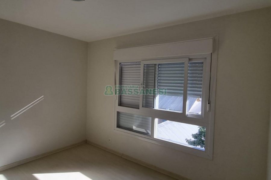 Apartamento com 110m², 3 dormitórios, 2 vagas, no bairro Lourdes em Caxias do Sul para Alugar ou Comprar