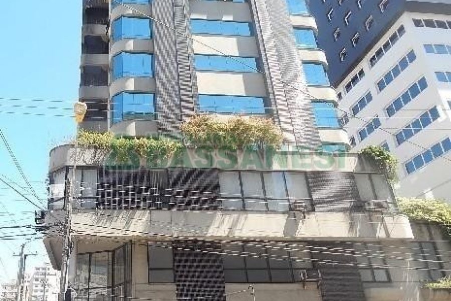 Sala com 110m², no bairro Centro em Caxias do Sul para Alugar
