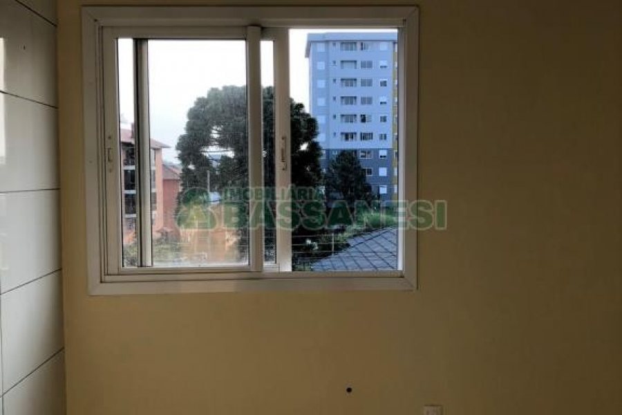 Apartamento com 70m², 2 dormitórios, 2 vagas, no bairro Interlagos em Caxias do Sul para Alugar