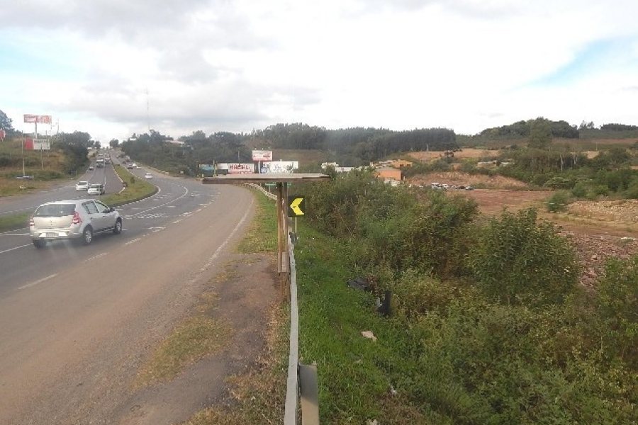 Terreno com 30800m², no bairro Linha Julieta em Farroupilha para Alugar