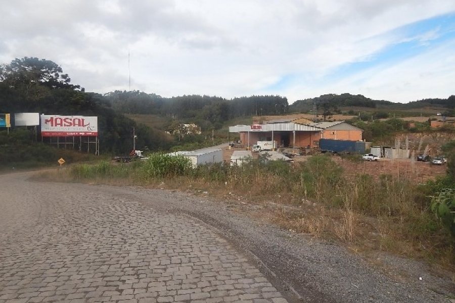 Terreno com 30800m², no bairro Linha Julieta em Farroupilha para Alugar