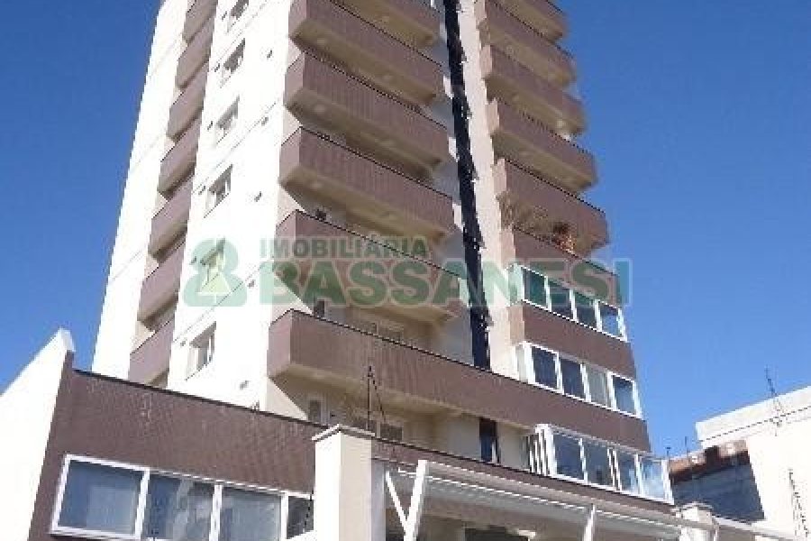 Apartamento com 93m², 2 dormitórios, 2 vagas, no bairro Villagio Iguatemi em Caxias do Sul para Alugar