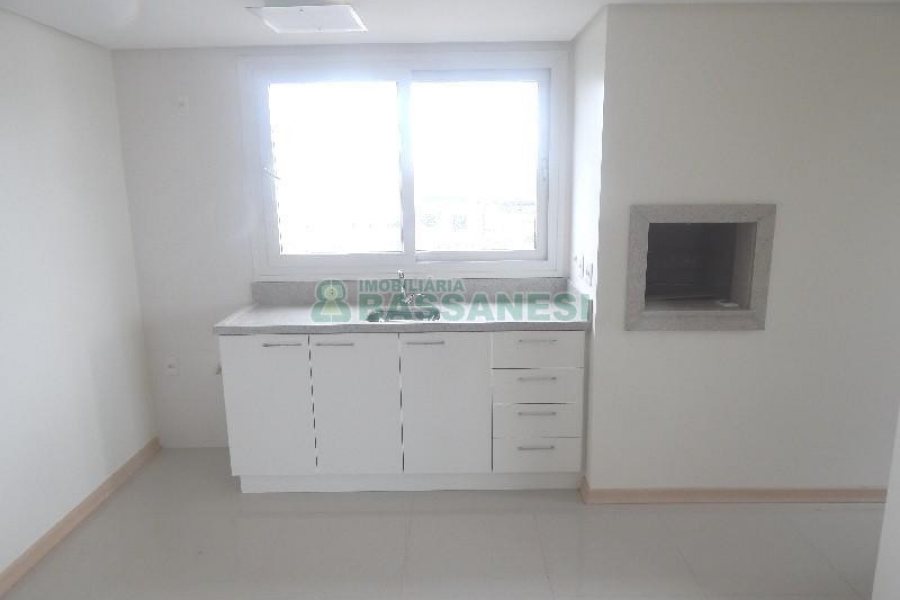 Apartamento com 93m², 2 dormitórios, 2 vagas, no bairro Villagio Iguatemi em Caxias do Sul para Alugar