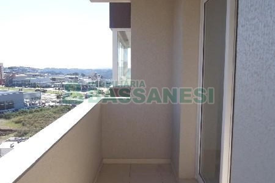 Apartamento com 93m², 2 dormitórios, 2 vagas, no bairro Villagio Iguatemi em Caxias do Sul para Alugar