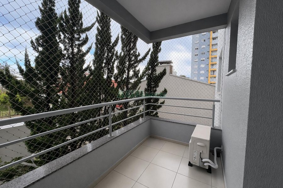 Apto Mobiliado com 37m², 1 dormitório, 1 vaga, no bairro Petrópolis em Caxias do Sul para Alugar