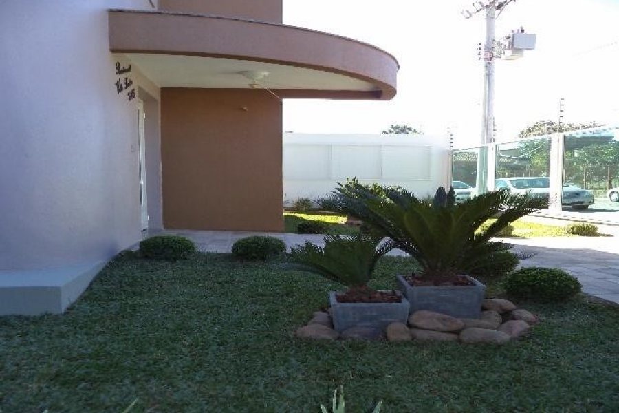 Apartamento com 37m², 1 dormitório, 1 vaga, no bairro Petrópolis em Caxias do Sul para Alugar