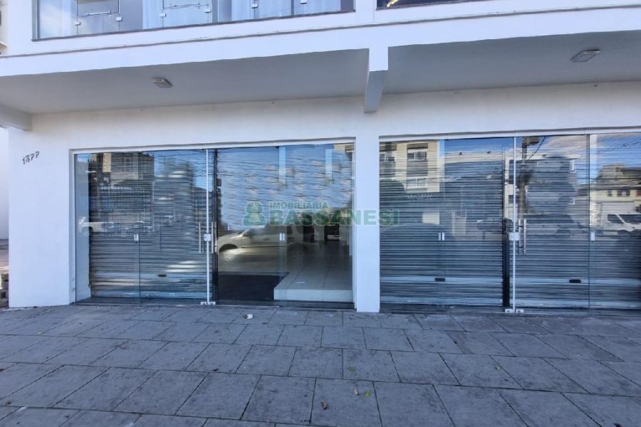 Loja com 154m², no bairro Cruzeiro em Caxias do Sul para Alugar