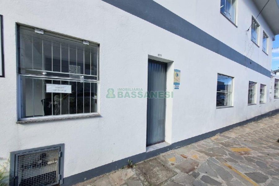 Loja com 154m², no bairro Cruzeiro em Caxias do Sul para Alugar