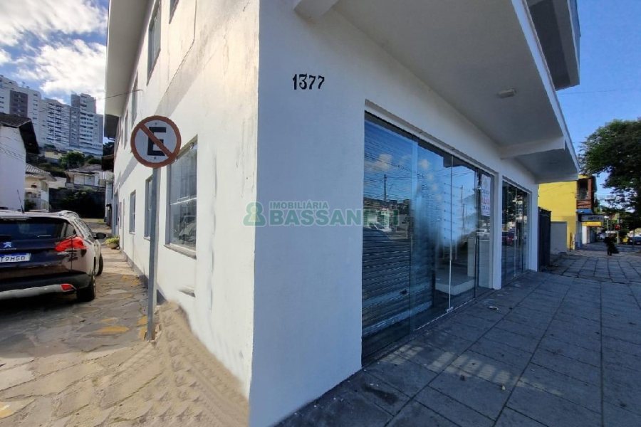 Loja com 154m², no bairro Cruzeiro em Caxias do Sul para Alugar