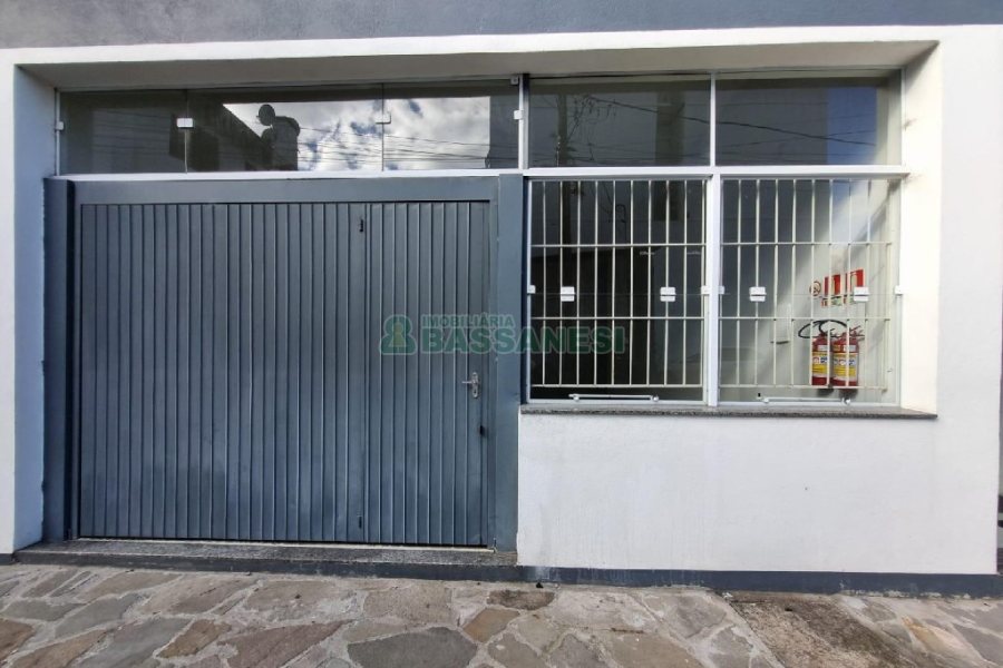 Loja com 154m², no bairro Cruzeiro em Caxias do Sul para Alugar