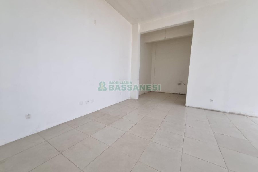 Loja com 154m², no bairro Cruzeiro em Caxias do Sul para Alugar