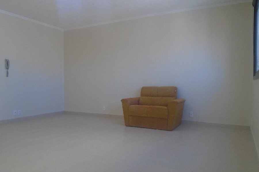Apartamento com 40m², 1 dormitório, no bairro Centro em Caxias do Sul para Alugar