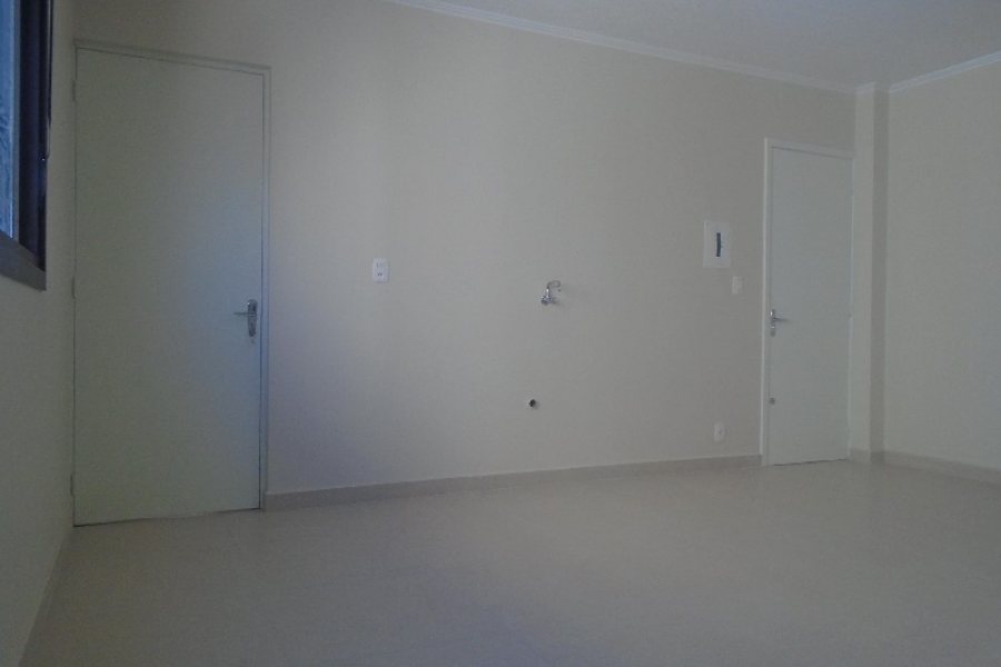 Apartamento com 40m², 1 dormitório, no bairro Centro em Caxias do Sul para Alugar