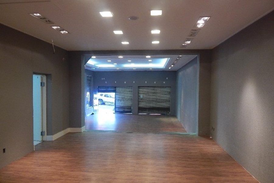 Loja com 105m², no bairro São Pelegrino em Caxias do Sul para Alugar