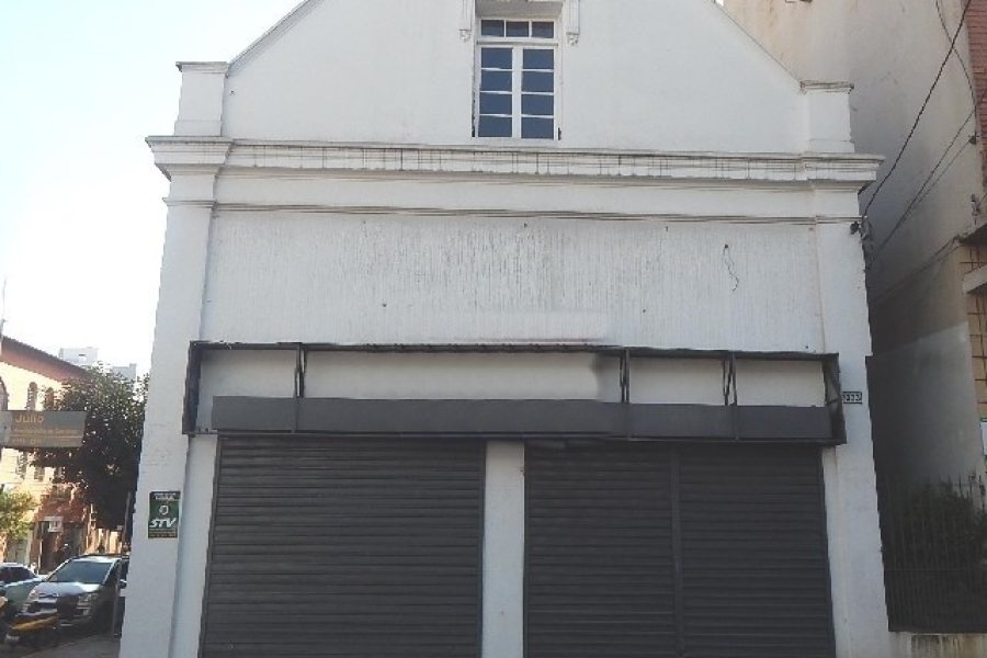 Loja com 105m², no bairro São Pelegrino em Caxias do Sul para Alugar