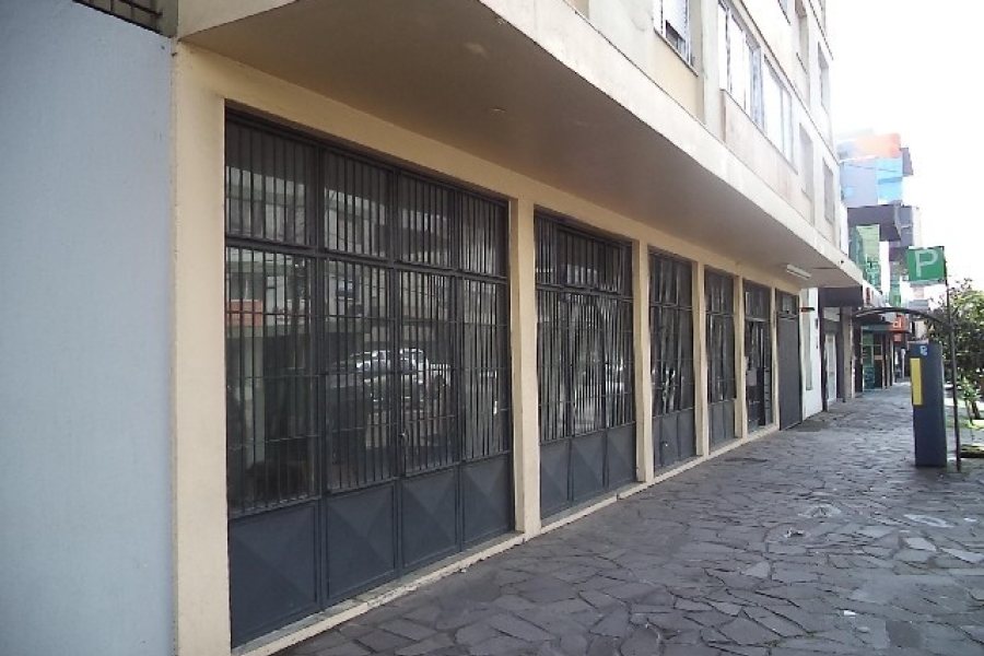 Loja com 500m², no bairro Centro em Caxias do Sul para Alugar ou Comprar