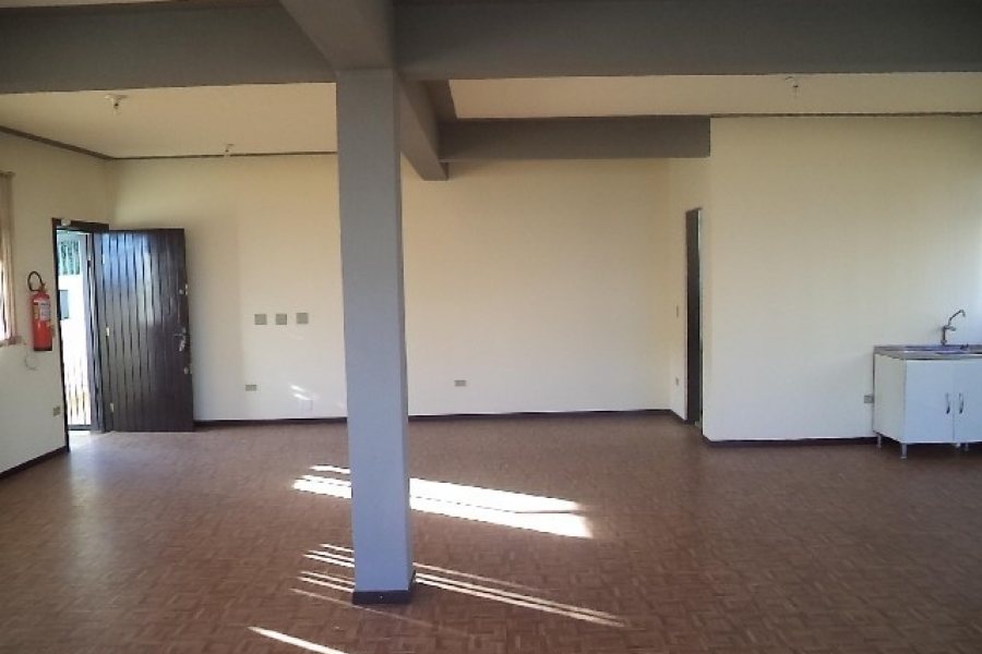 Sala com 71m², no bairro Lourdes em Caxias do Sul para Alugar