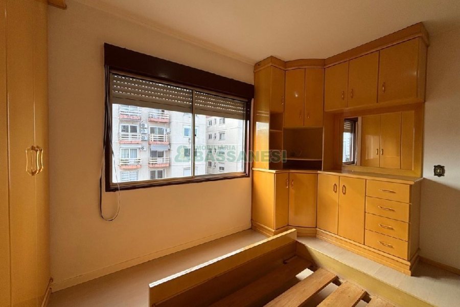 Apartamento com 91m², 3 dormitórios, 1 vaga, no bairro Panazzolo em Caxias do Sul para Alugar