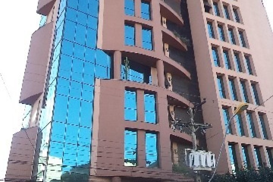 Sala Mobiliada com 52m², 1 vaga, no bairro Centro em Caxias do Sul para Comprar