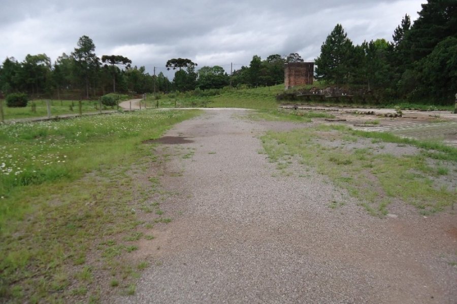 Terreno com 4000m², no bairro Cidade Nova em Caxias do Sul para Alugar