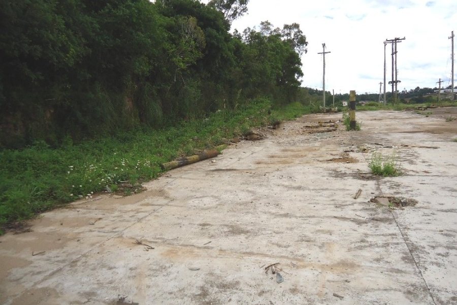 Terreno com 4000m², no bairro Cidade Nova em Caxias do Sul para Alugar