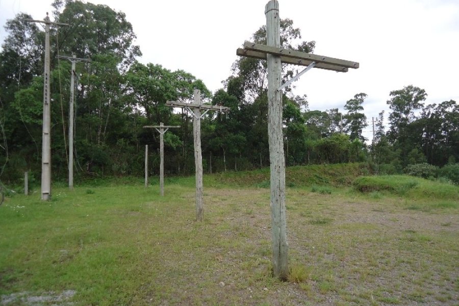 Terreno com 4000m², no bairro Cidade Nova em Caxias do Sul para Alugar