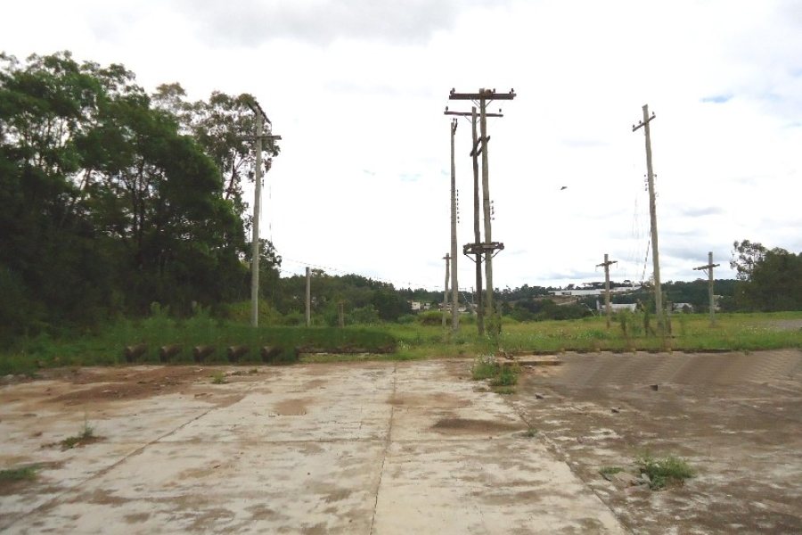 Terreno com 4000m², no bairro Cidade Nova em Caxias do Sul para Alugar