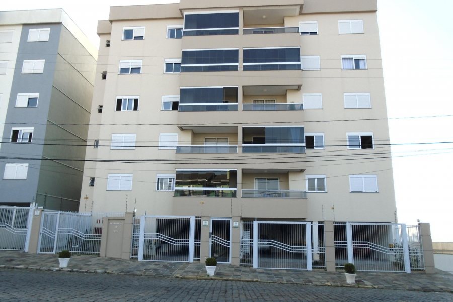 Apartamento com 112m², 3 dormitórios, 1 vaga, no bairro Villagio Iguatemi em Caxias do Sul para Alugar