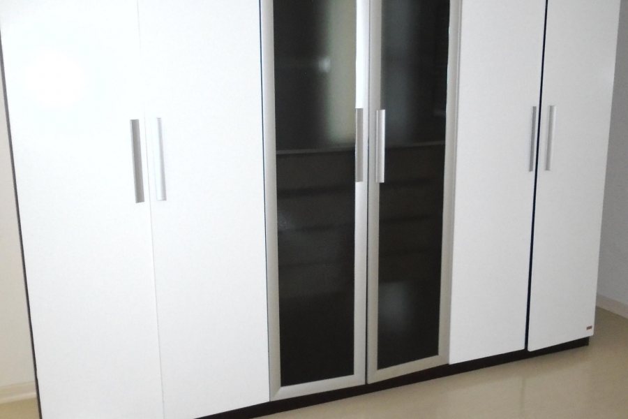 Apartamento com 112m², 3 dormitórios, 1 vaga, no bairro Villagio Iguatemi em Caxias do Sul para Alugar
