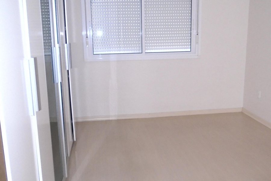 Apartamento com 112m², 3 dormitórios, 1 vaga, no bairro Villagio Iguatemi em Caxias do Sul para Alugar