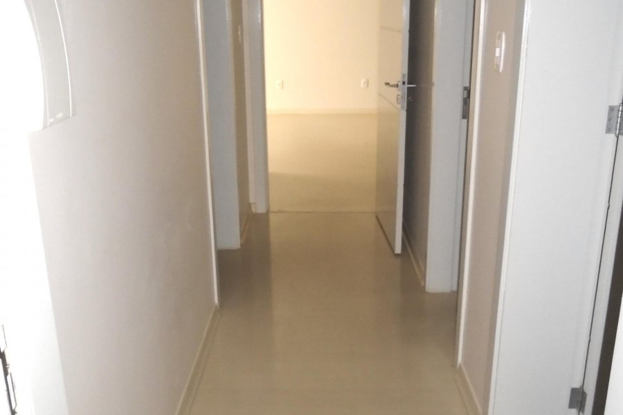 Apartamento com 112m², 3 dormitórios, 1 vaga, no bairro Villagio Iguatemi em Caxias do Sul para Alugar