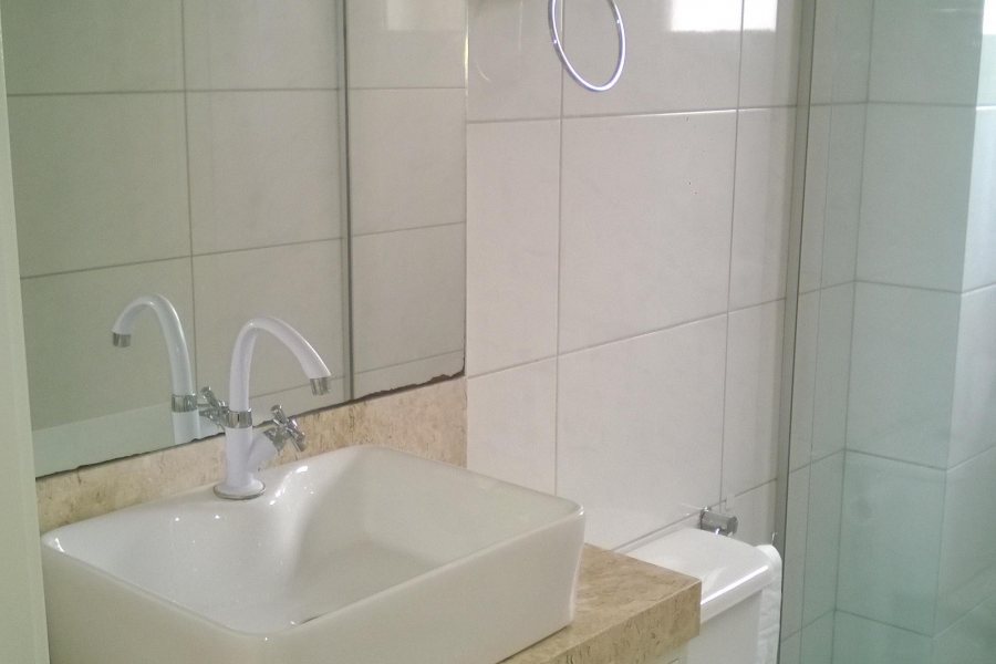 Apartamento com 112m², 3 dormitórios, 1 vaga, no bairro Villagio Iguatemi em Caxias do Sul para Alugar